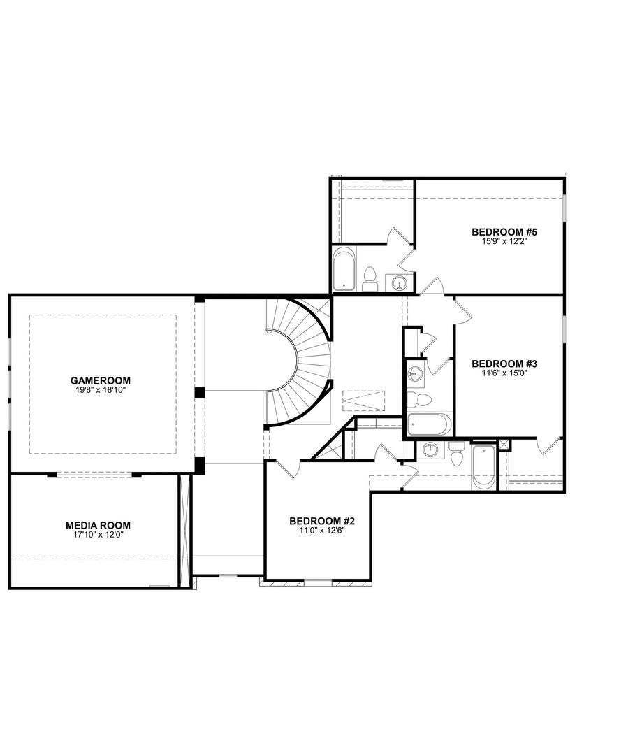 303 Lavaca Dr Property Photo 2