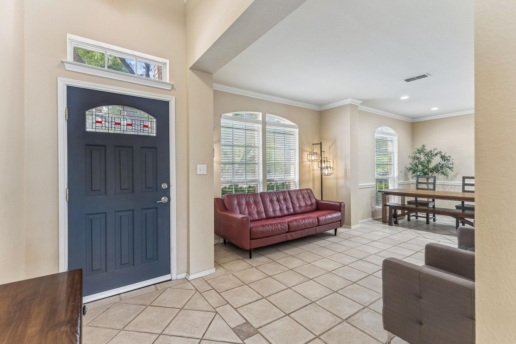 1409 Deer Horn Dr Property Photo 6