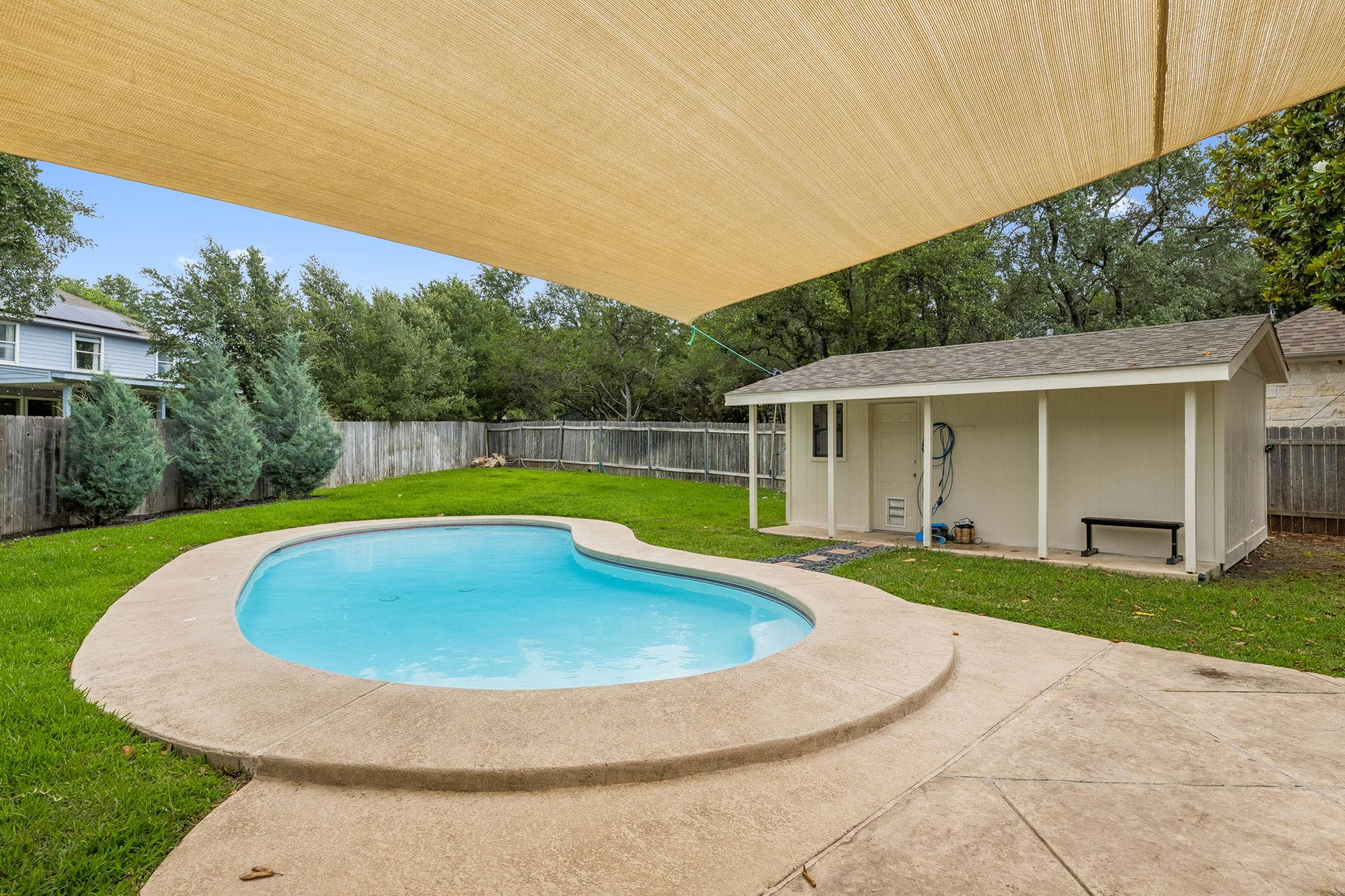 1409 Deer Horn Dr Property Photo 23