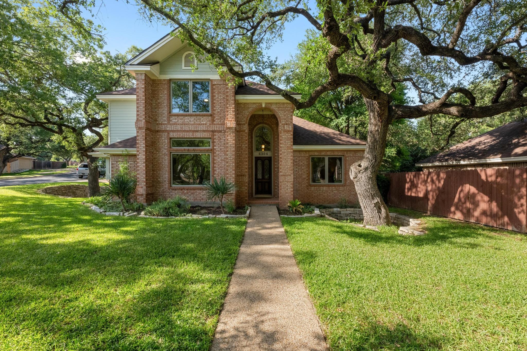 6304 John Chisum Ln Property Photo