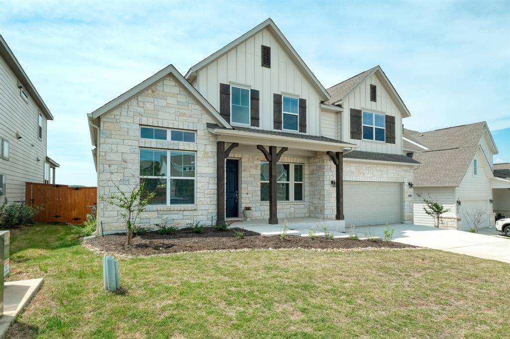 1661 Hazy Hills Loop Property Photo 1