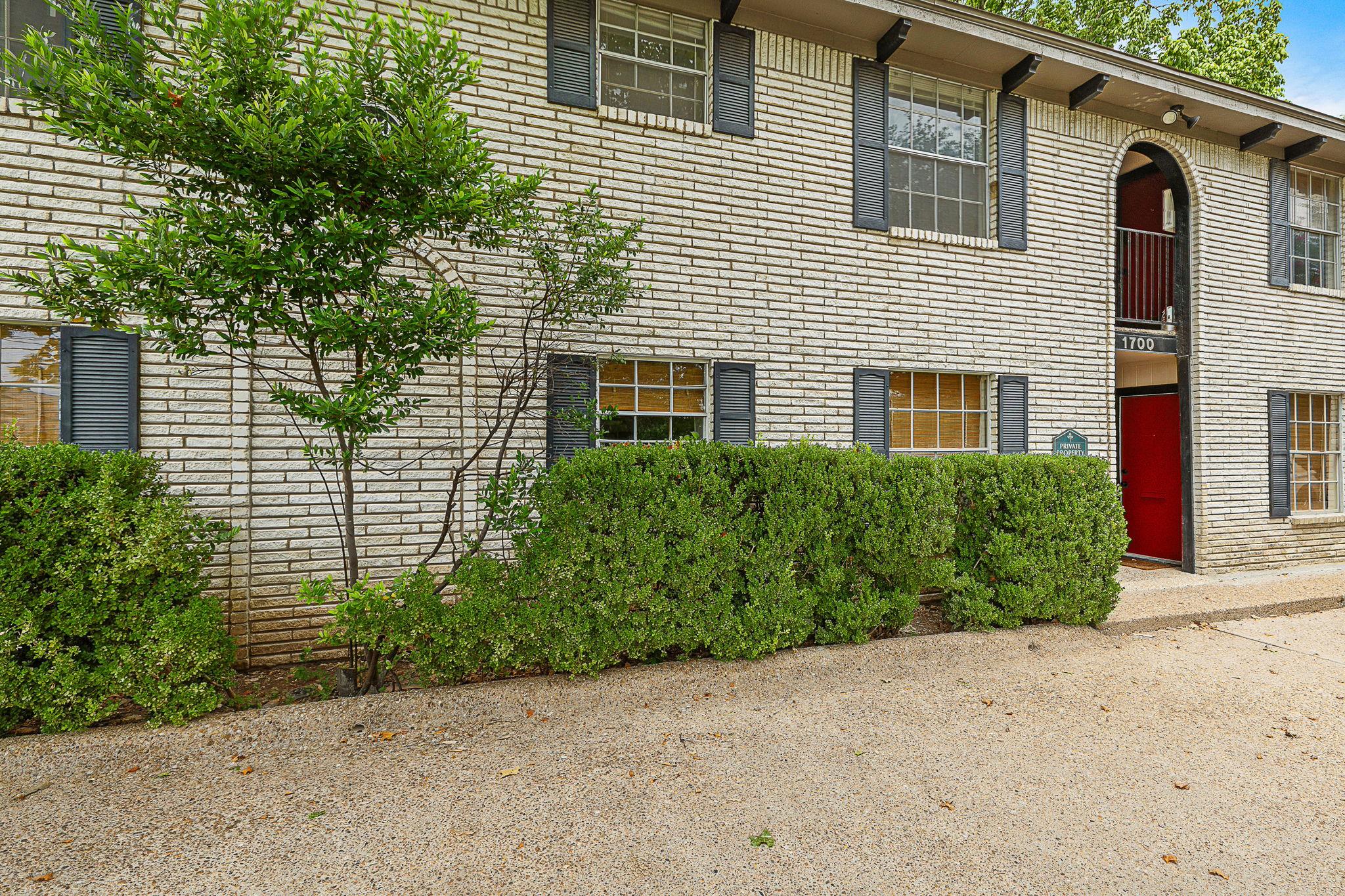 1700 Unit #202 Houston St #unit #202 Property Photo 1