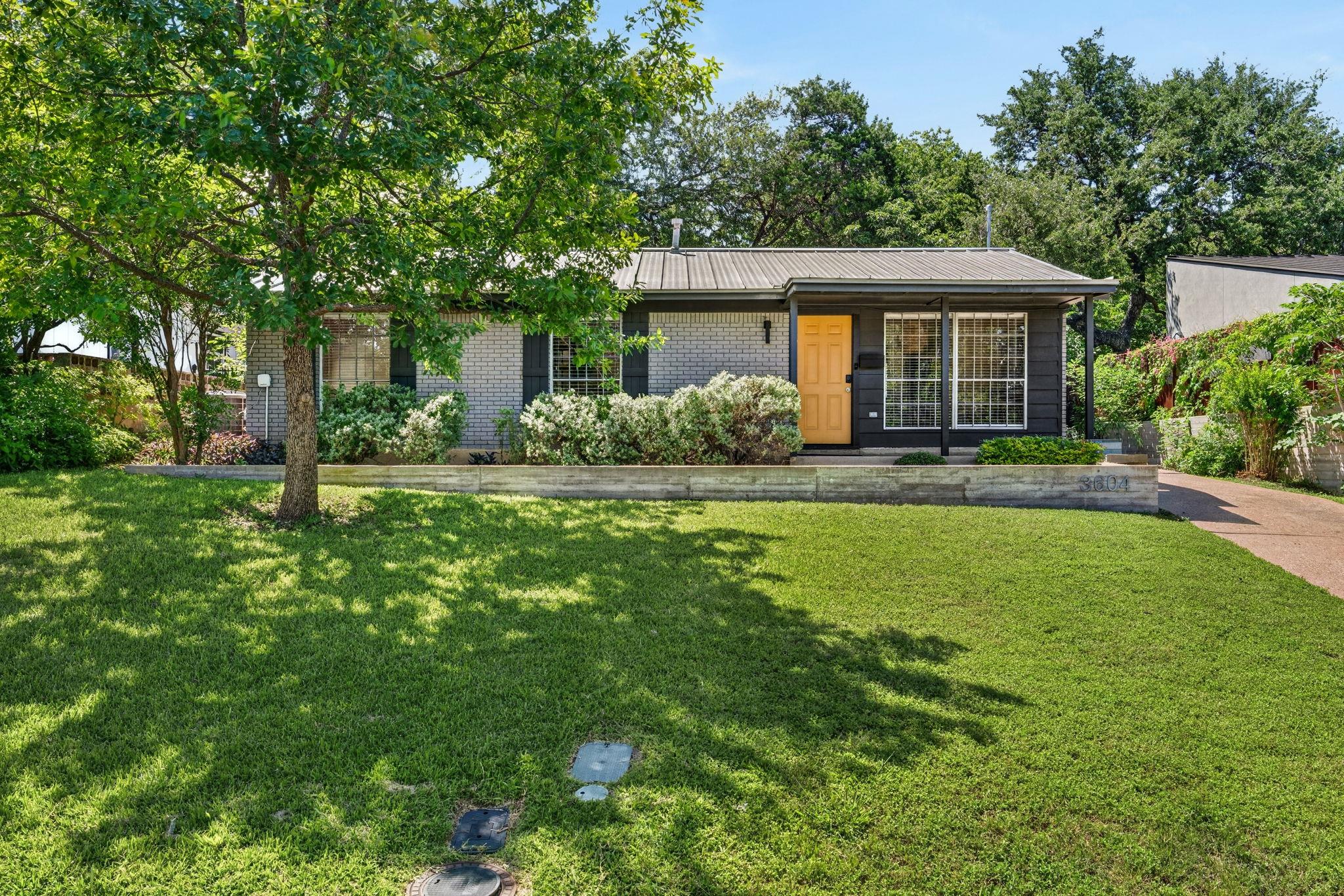 3604 Wilson St Property Photo 1