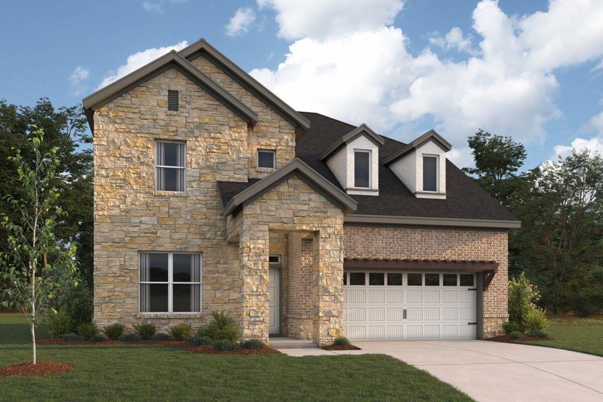 135 Pinky Varner Ct Property Photo 1