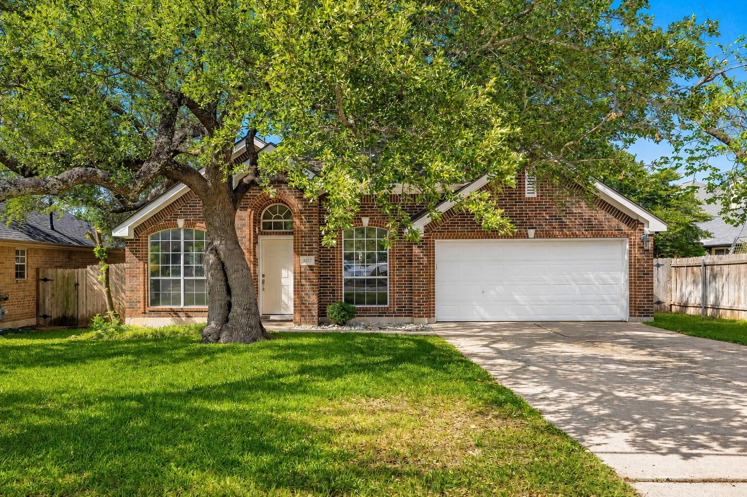 1102 Nelson Ranch Rd Property Photo 1
