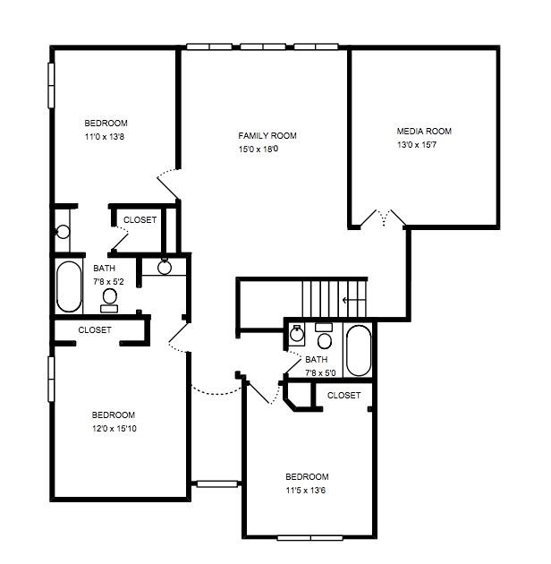12609 Calistoga Way Property Photo 3