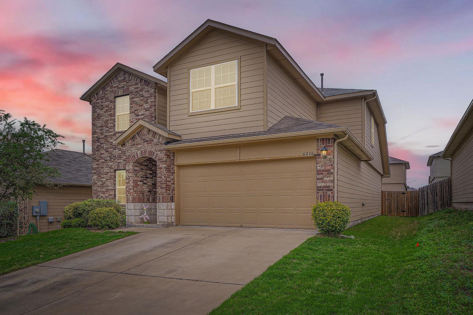 6816 Ranchito Dr Property Photo