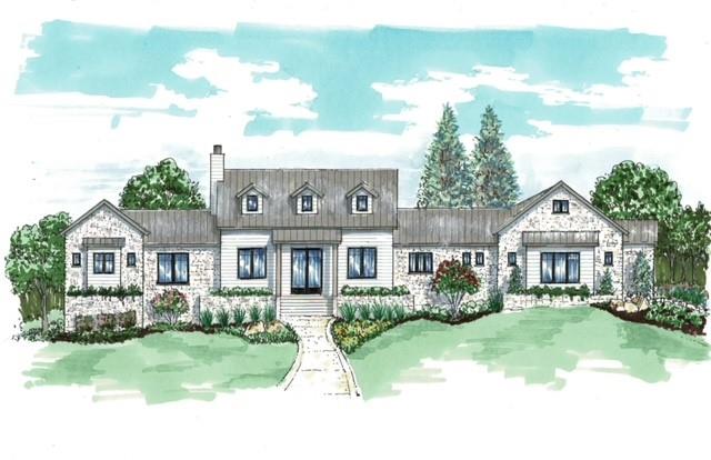 Lot 2a, Phs. 5, Sec. 1 Waterfall Hill Pkwy Pkwy Property Photo