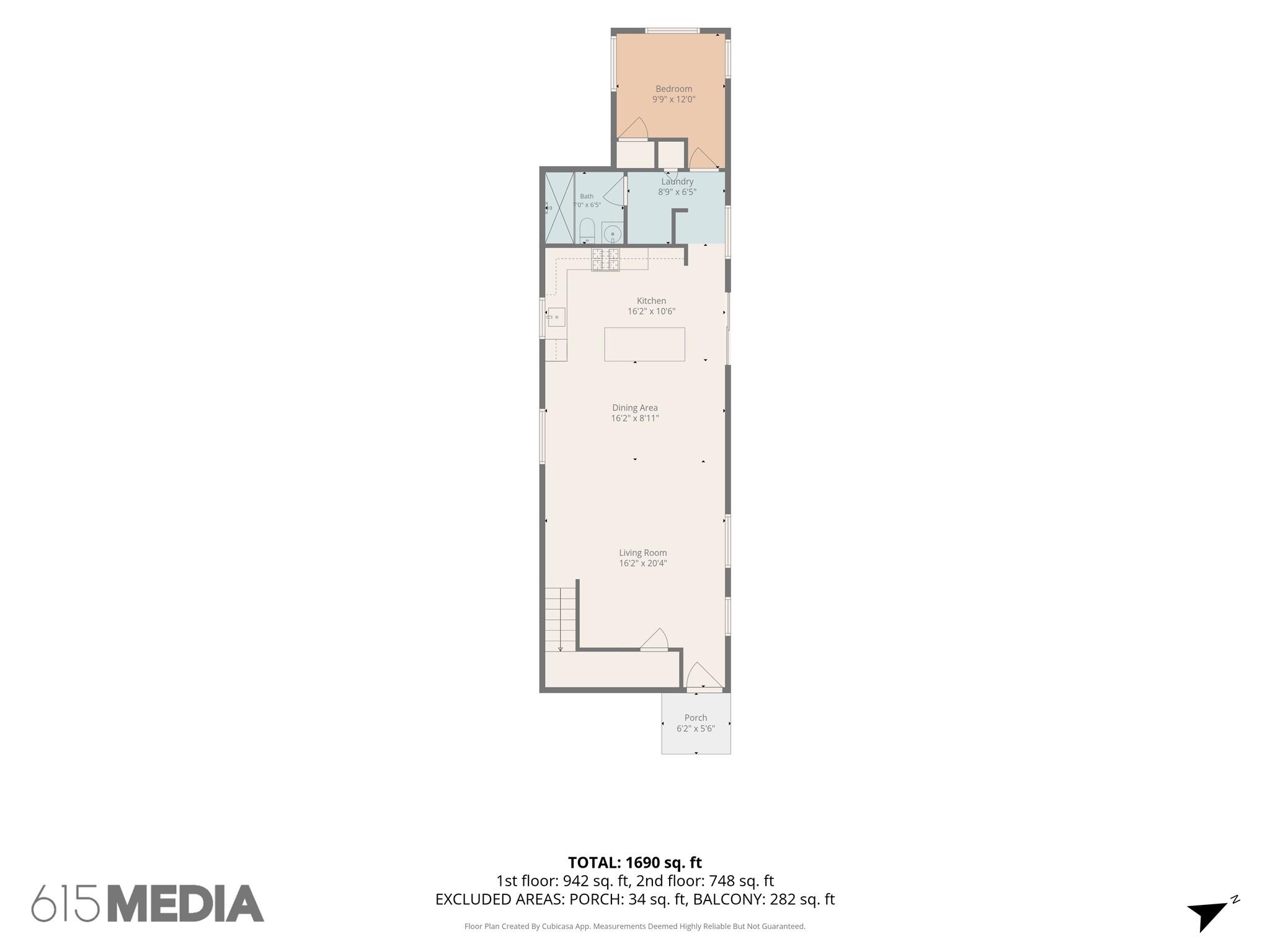 1130 Spur St #a Property Photo 33