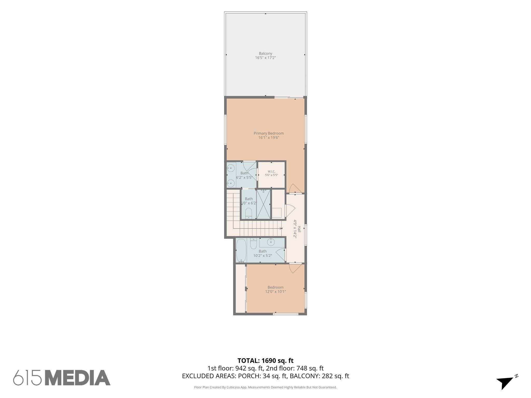 1130 Spur St #a Property Photo 34