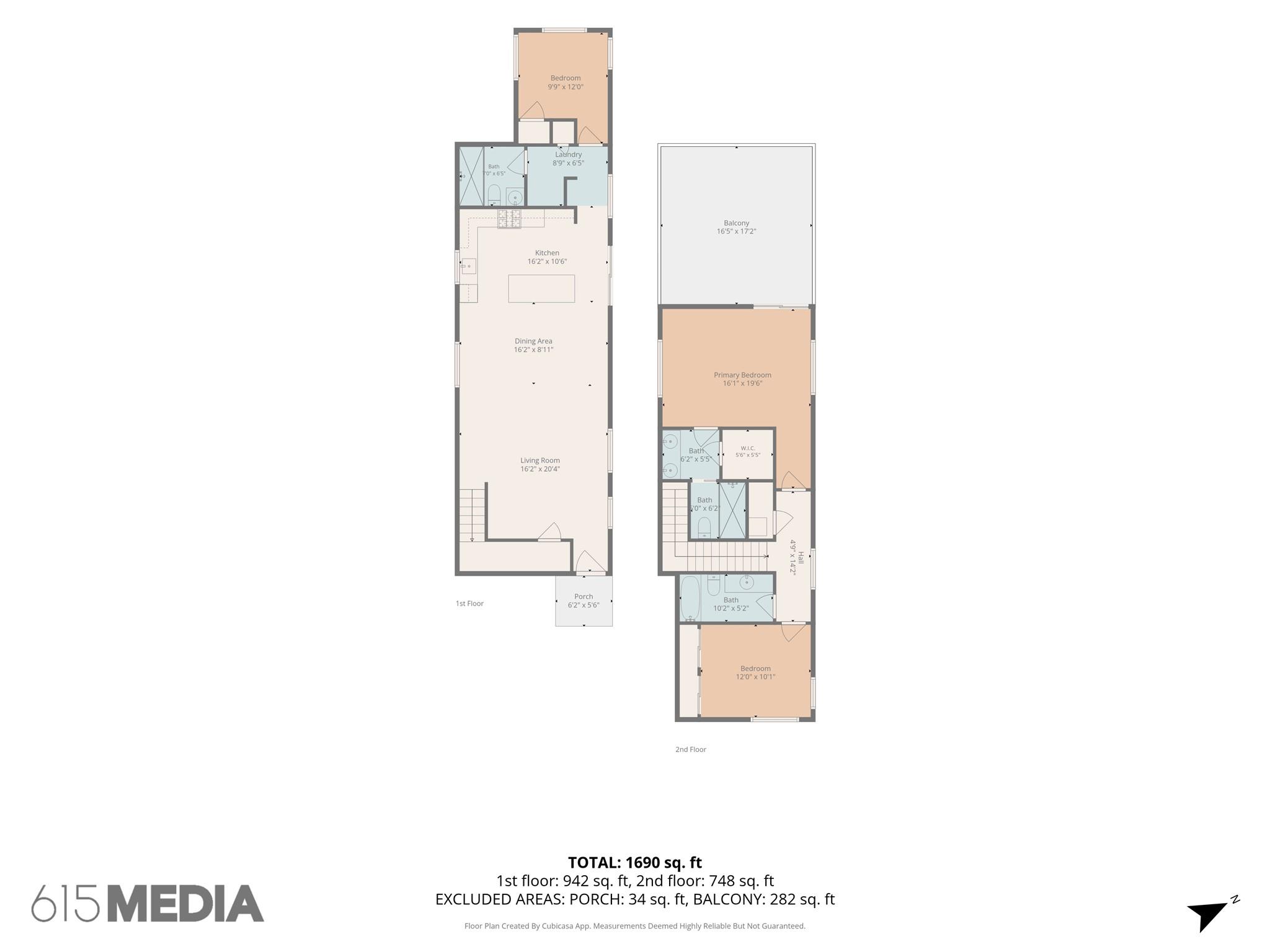 1130 Spur St #a Property Photo 35
