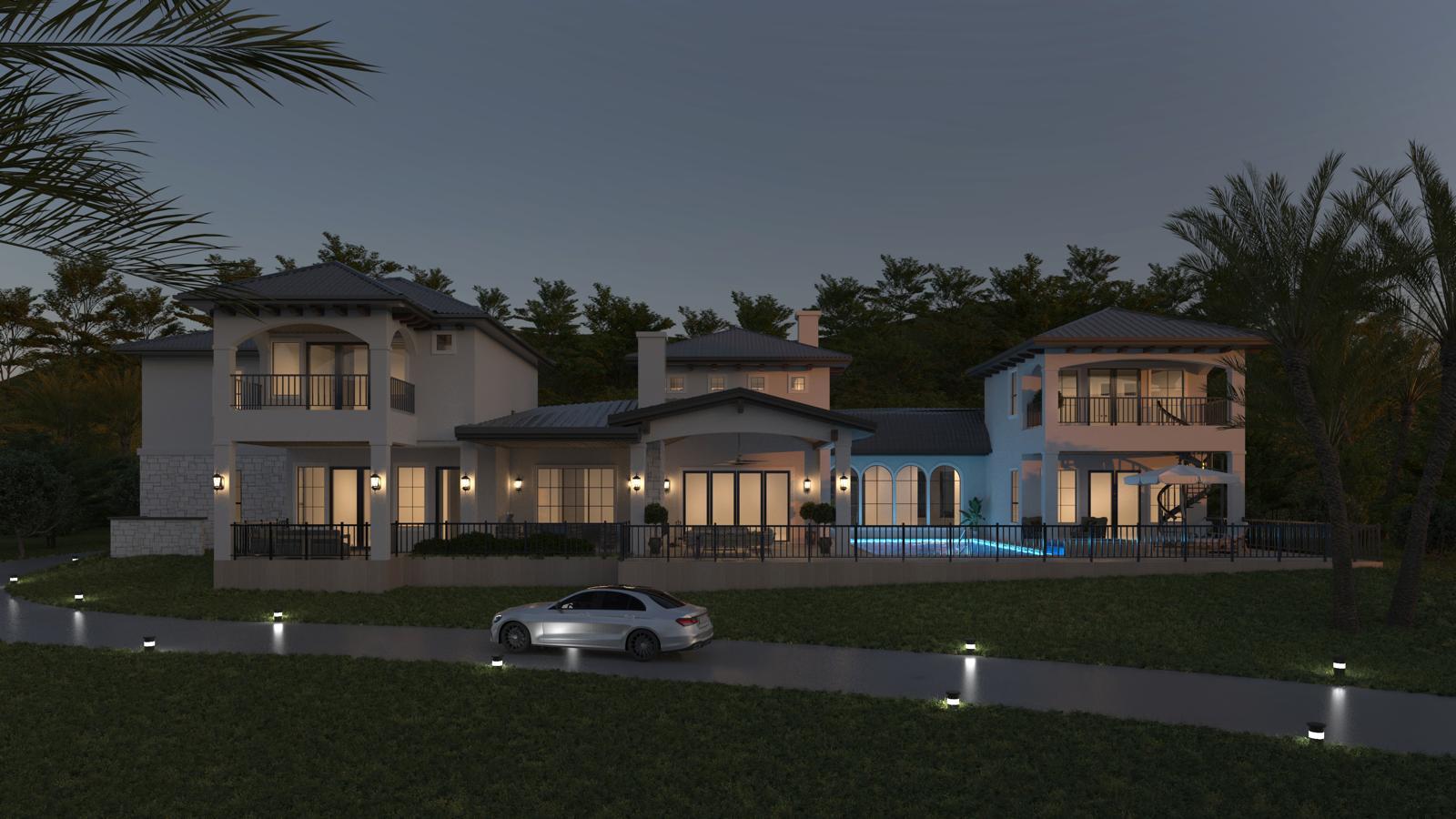 210 Palazza Alto Dr Property Photo