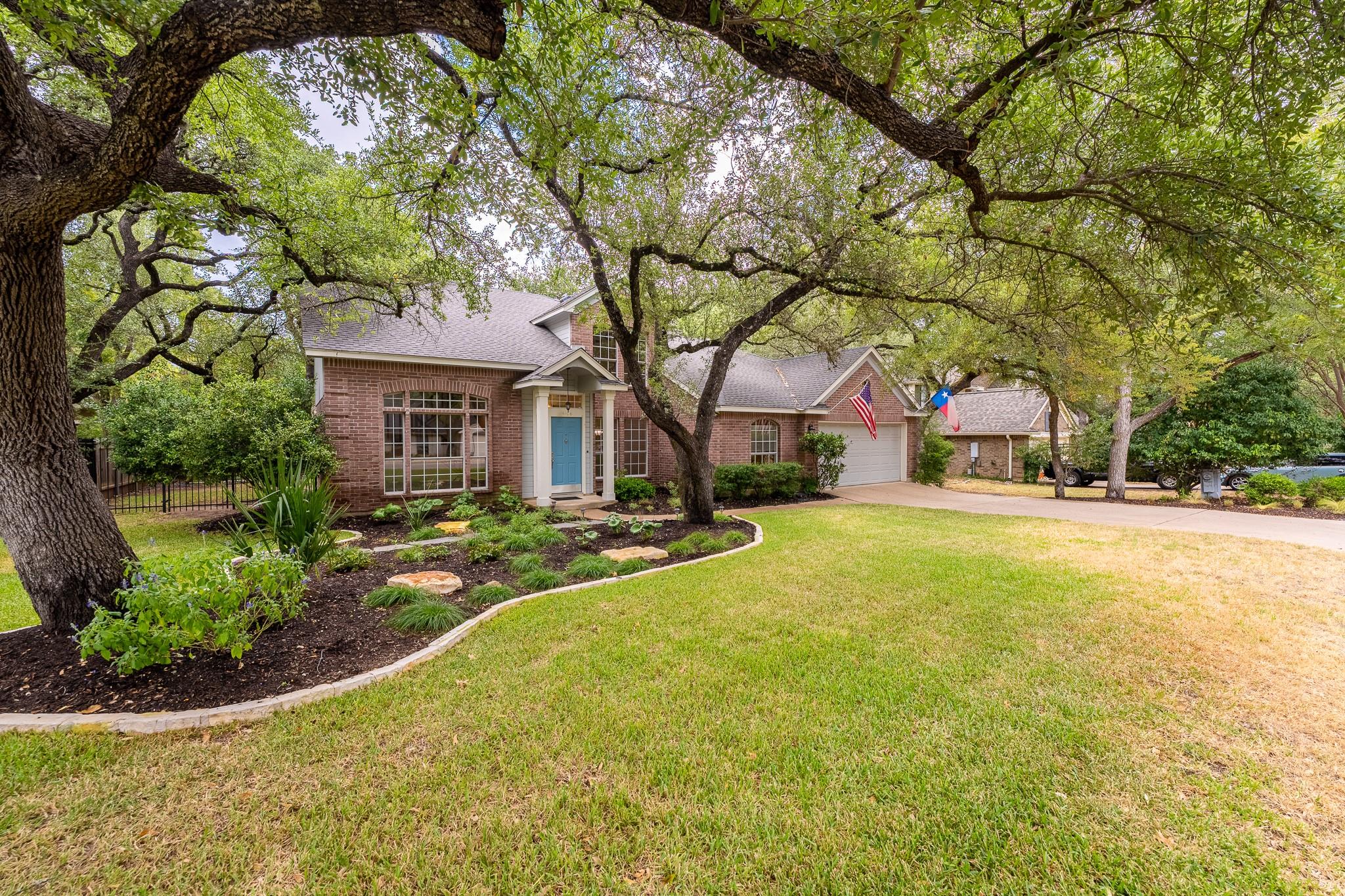 9106 Marybank Dr Property Photo 1