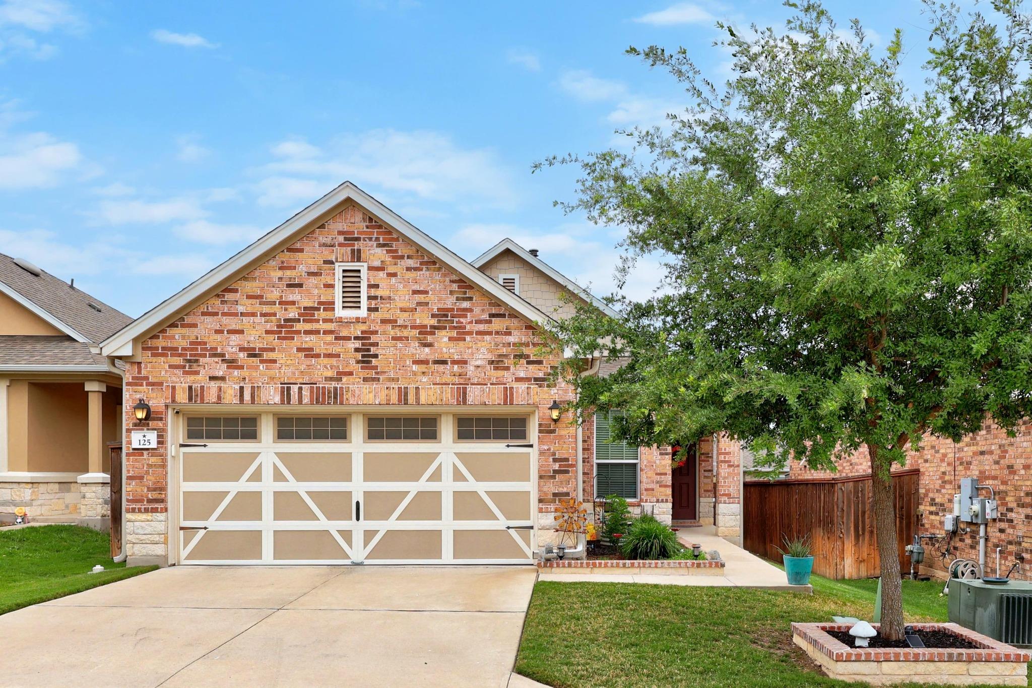 125 Danish Dr Property Photo 1