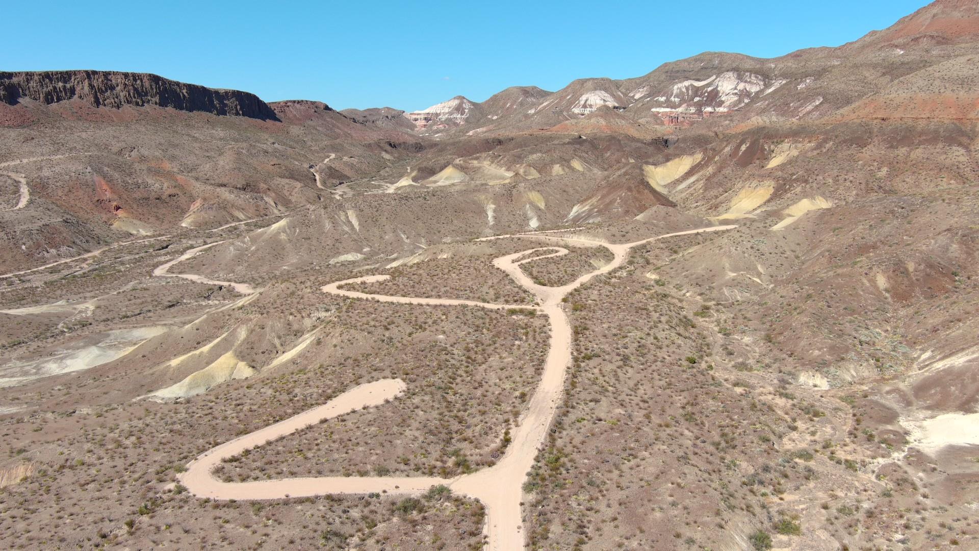 Lot 6 Mesa Vista Dr Property Photo 2