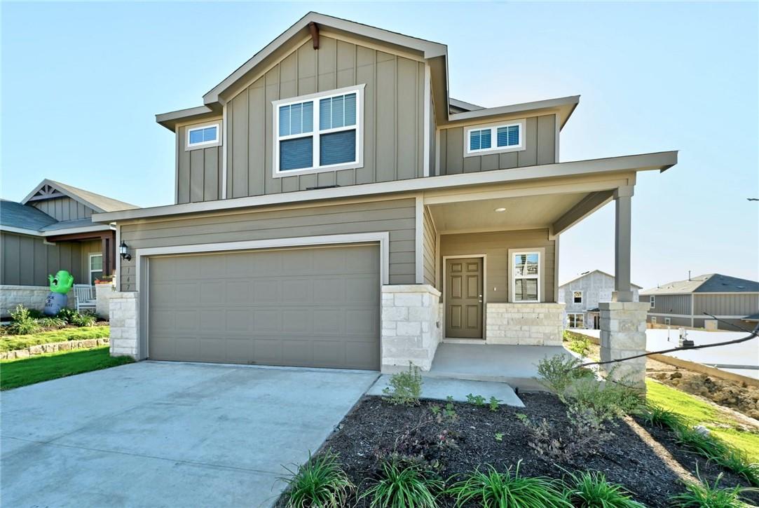 147 Longstraw Dr Property Photo 1