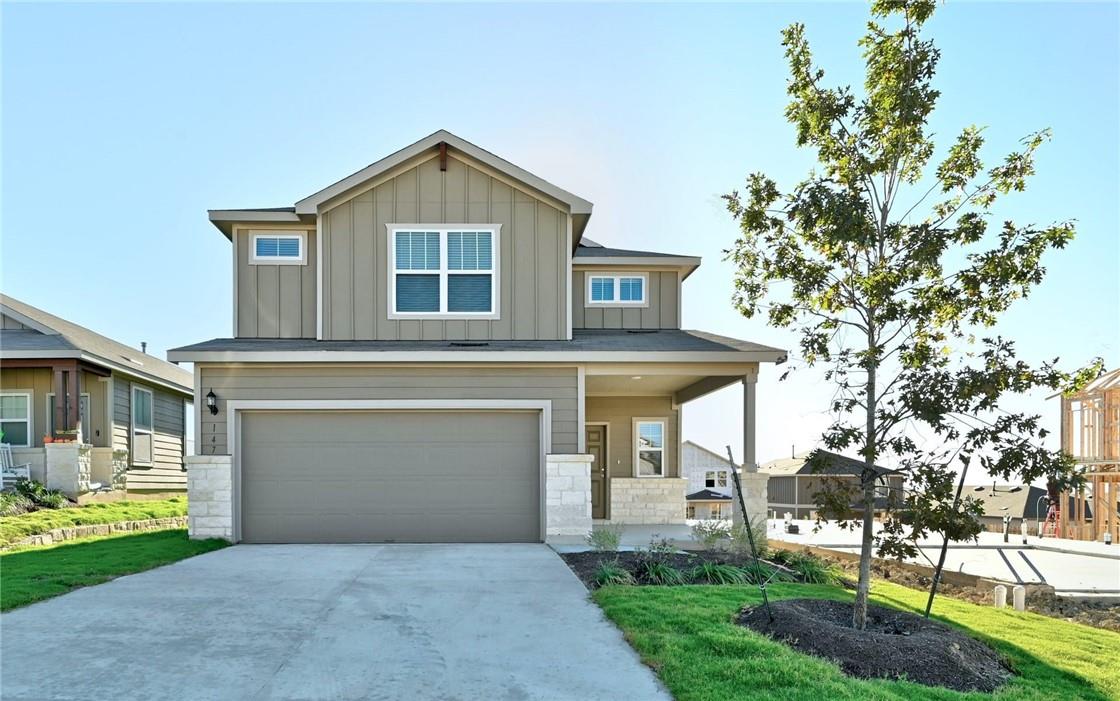 147 Longstraw Dr Property Photo 35