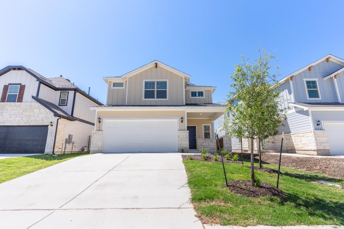 308 Redonda Dr Property Photo 1