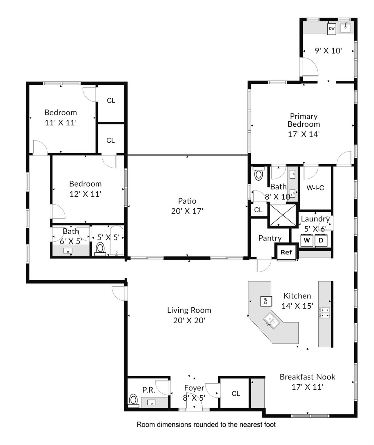 19908 Victoria Chase Rd Property Photo 40