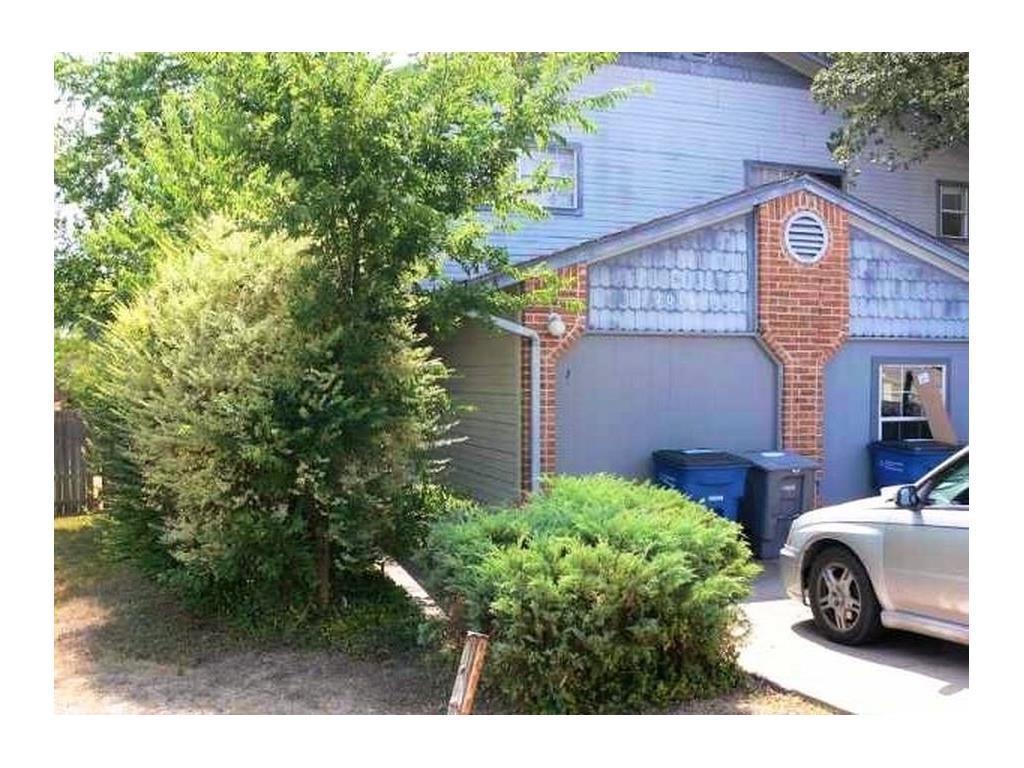 2011 Kirksey Dr #A Property Photo 1