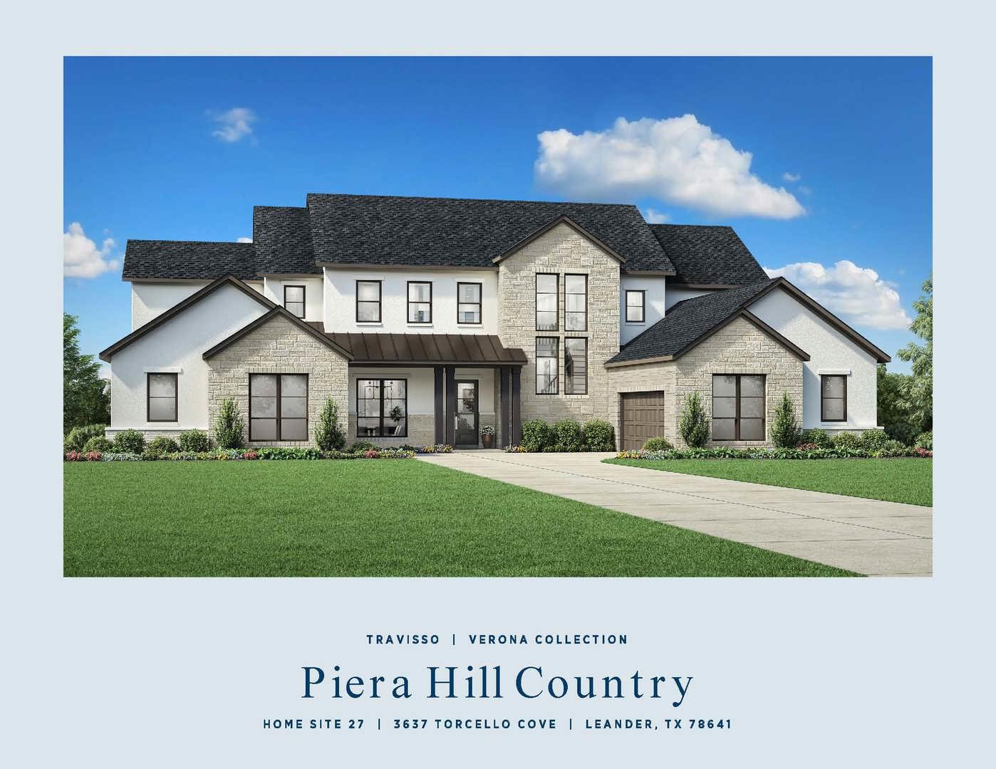 3637 Torcello Cv Property Photo