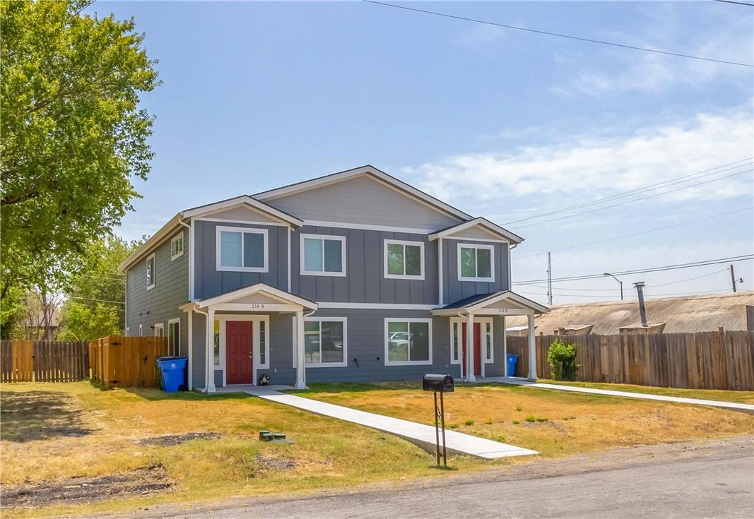 214 Lizzie St #b Property Photo 3