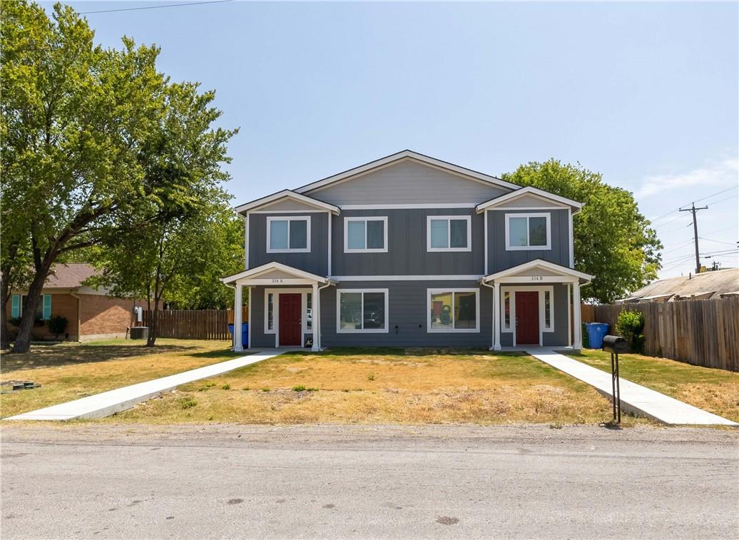 214 Lizzie St #b Property Photo 4