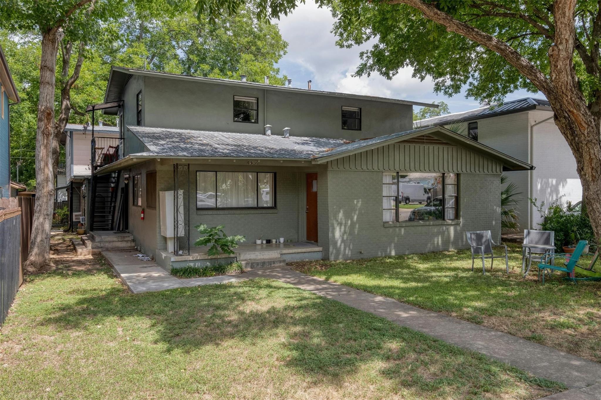 4306 Avenue B None Property Photo 33