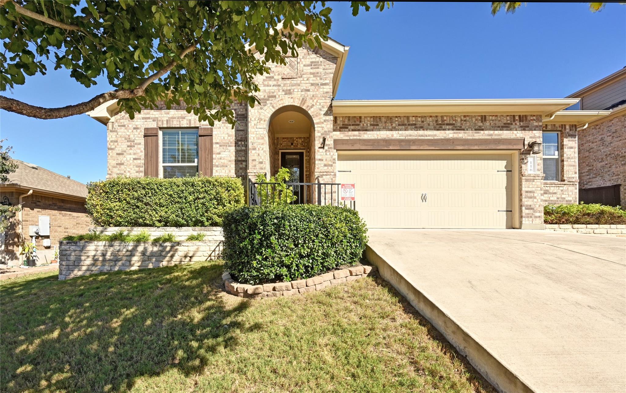 116 Gallatin Dr Property Photo 1