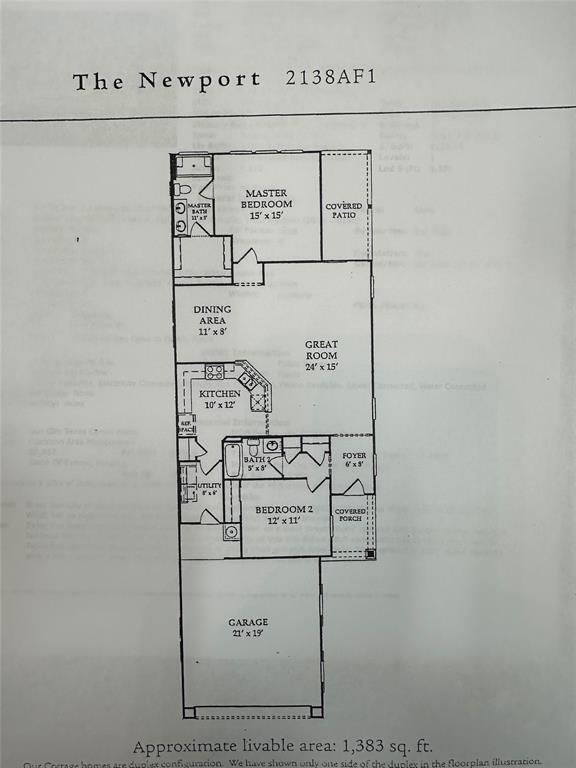 109 Providence St Property Photo 31
