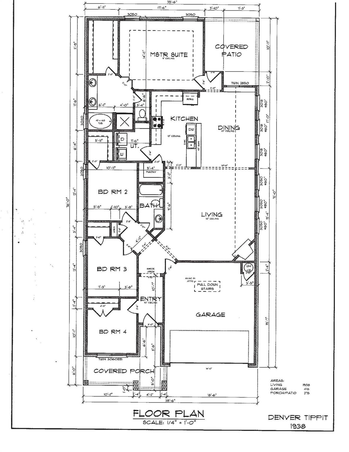 5242 Lassen Ln Property Photo 27