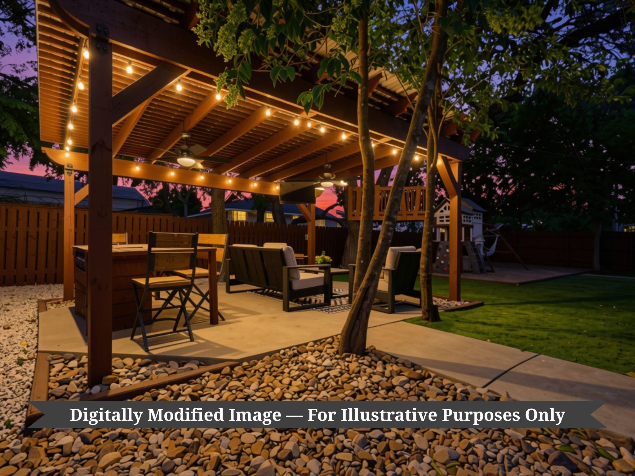 303 Pin Oak Dr Property Photo 1