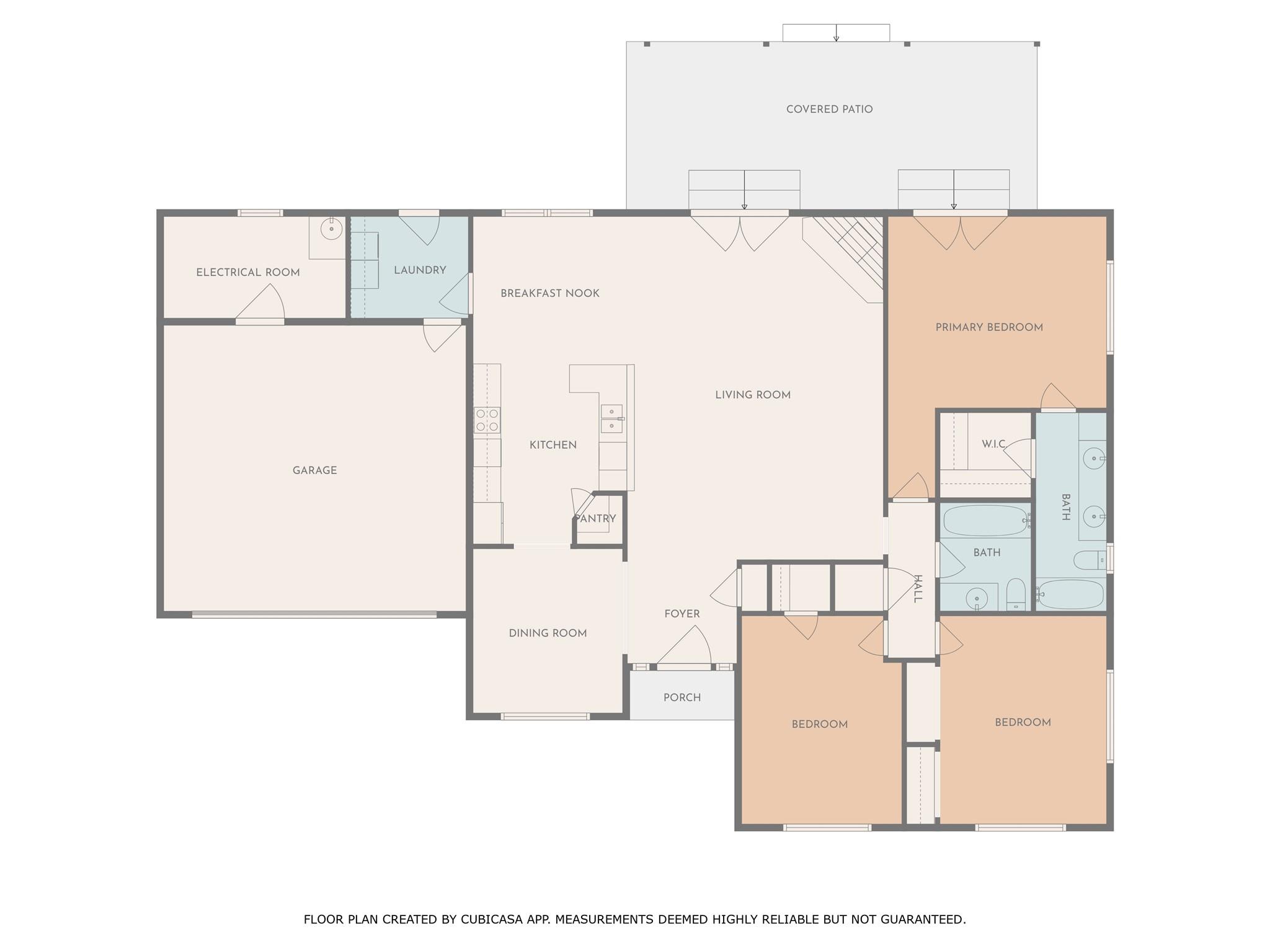 12227 Tanglewild Dr Property Photo 34