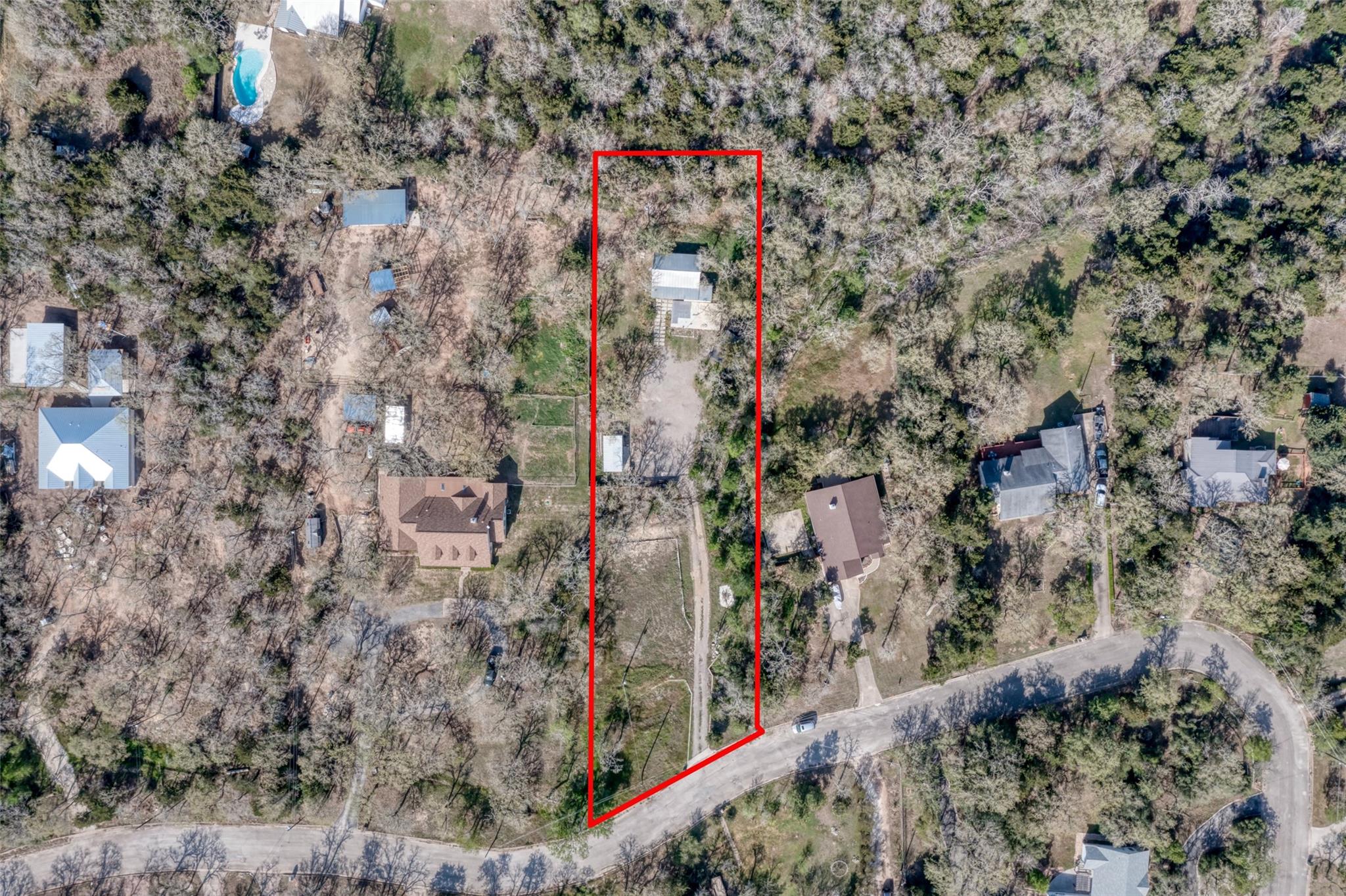 Bastrop County West Oaks Real Estate Listings Main Image