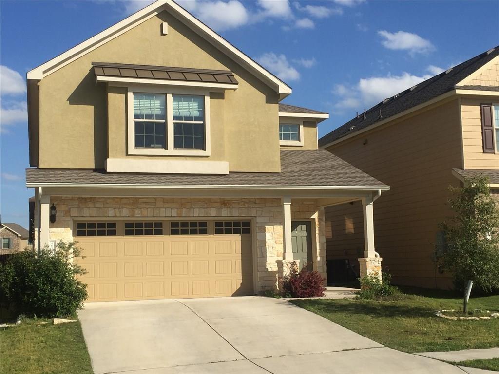 16113 Hampton Bliss Trce Property Photo 1