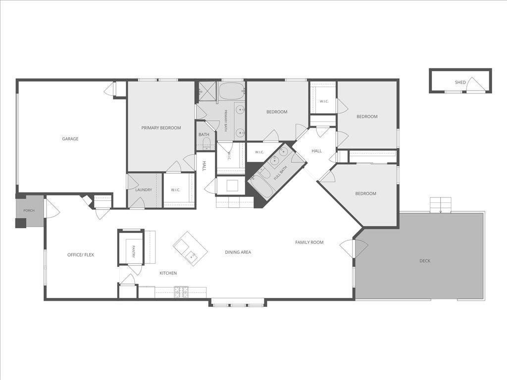 2341 Garlic Creek Dr Property Photo 16