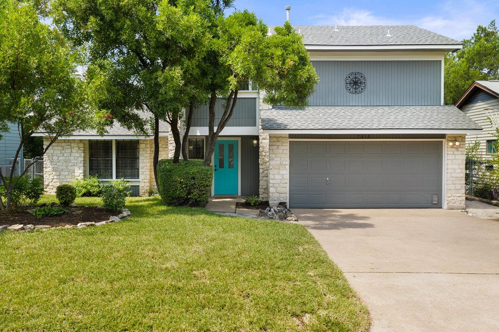 7812 Turquoise Trl Property Photo 1