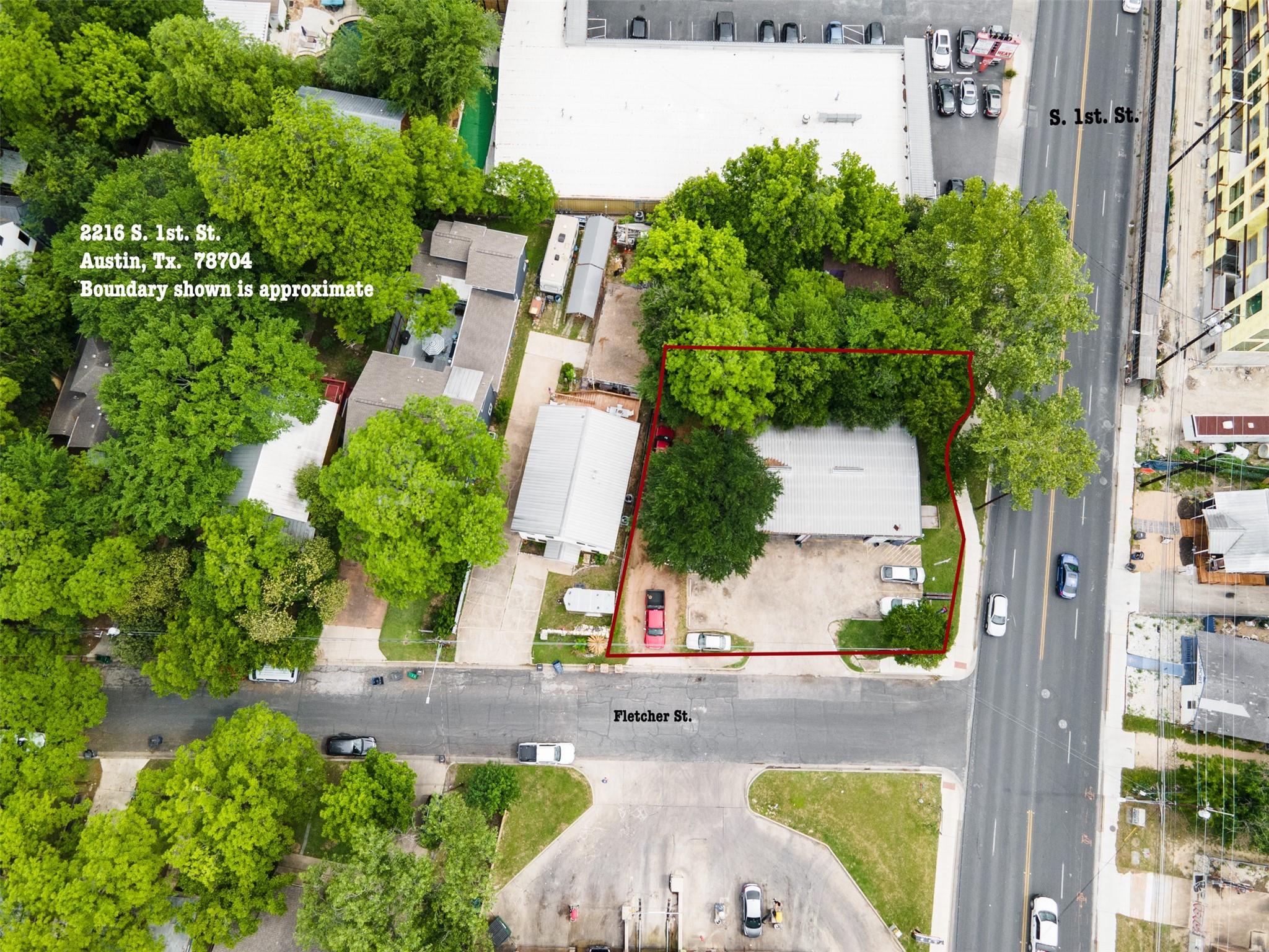2216 S 1st St Property Photo 1