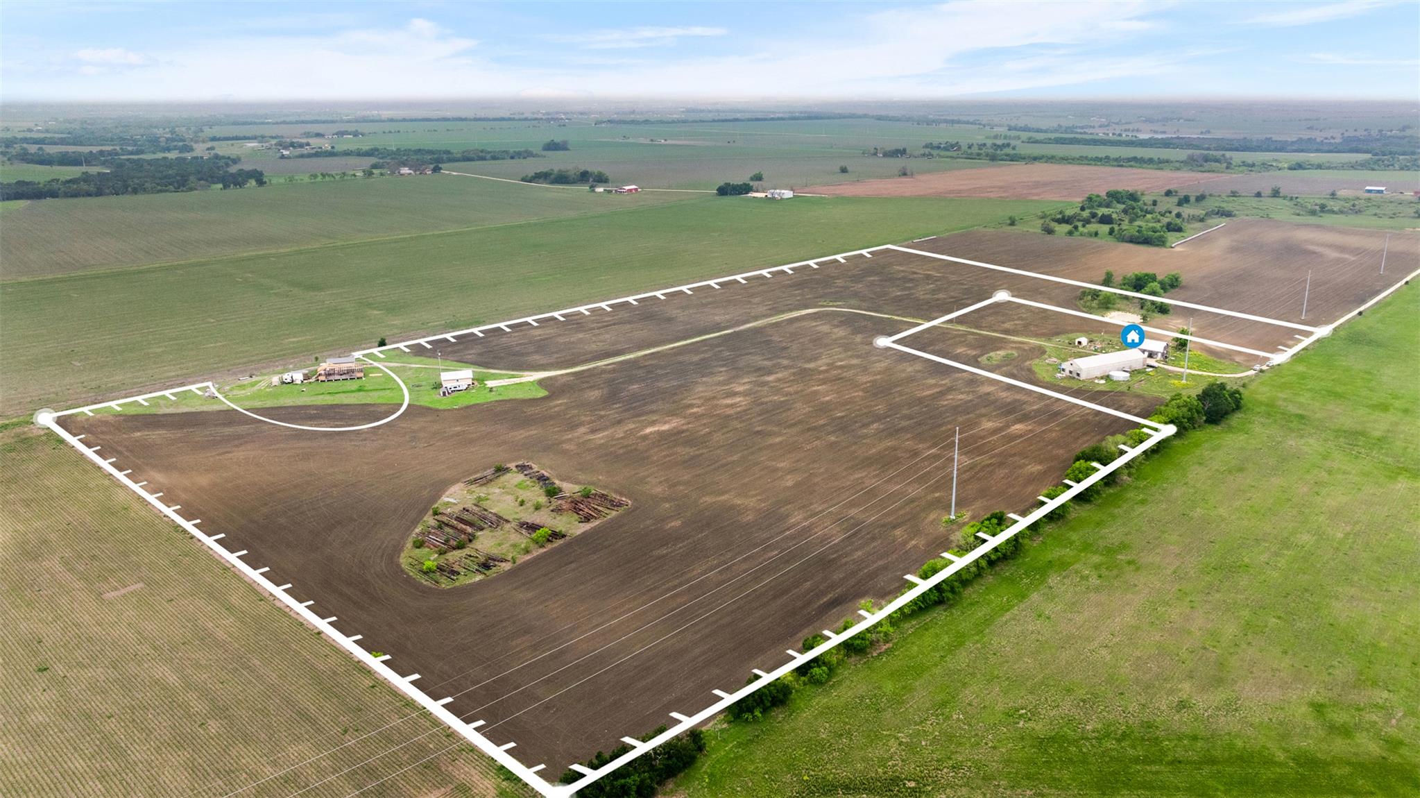 Tbd County Road 453 Property Photo