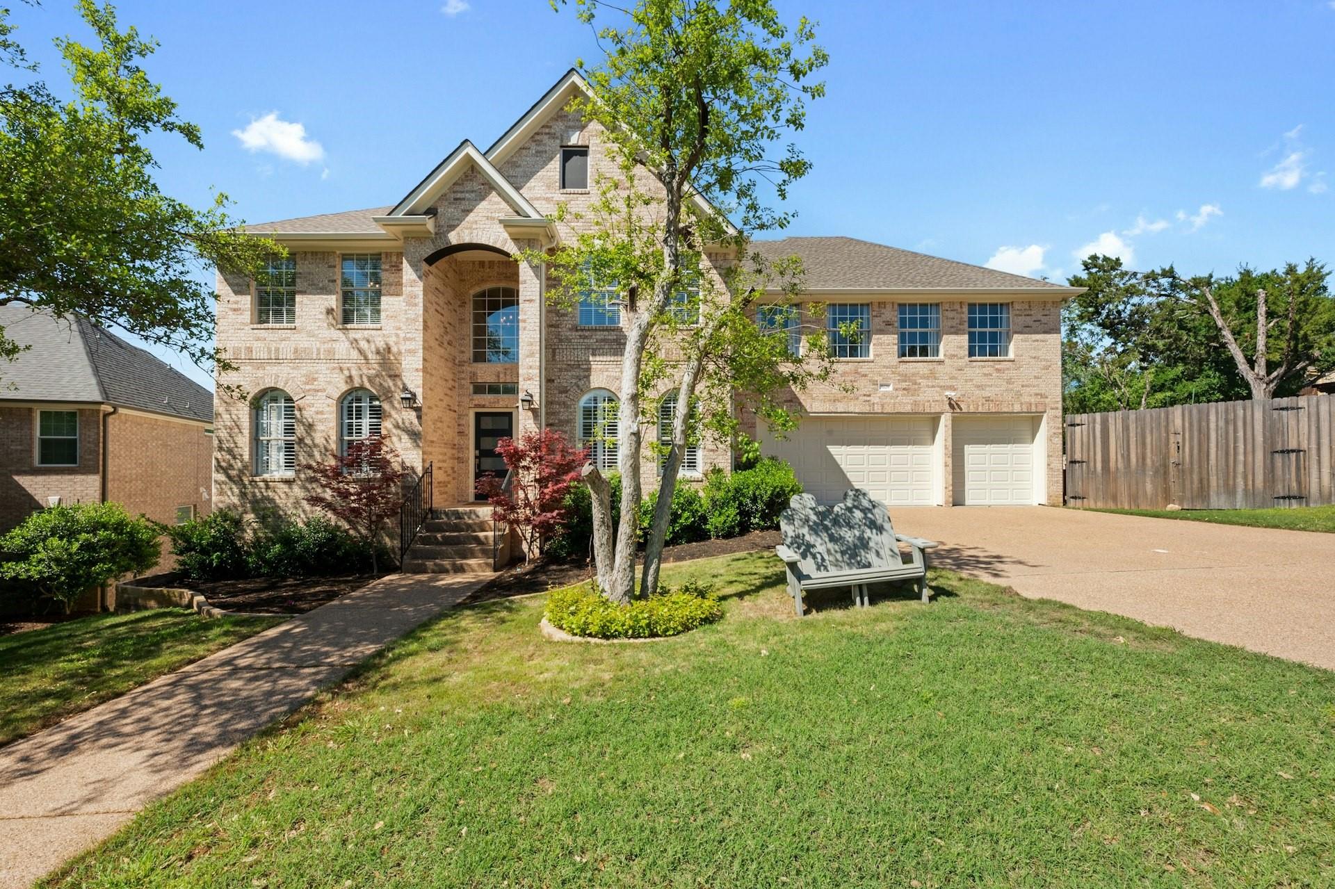 8129 Vailview Cv Property Photo
