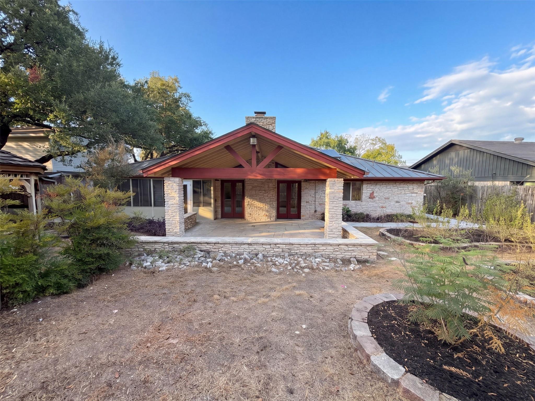 12309 Indian Mound Dr Property Photo 5