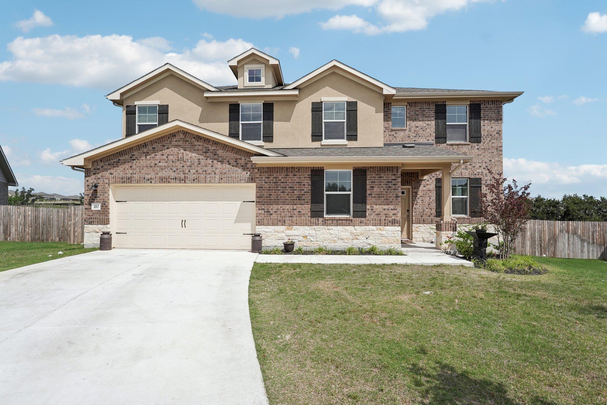 357 Cathedral Mountain Dr Property Photo 1