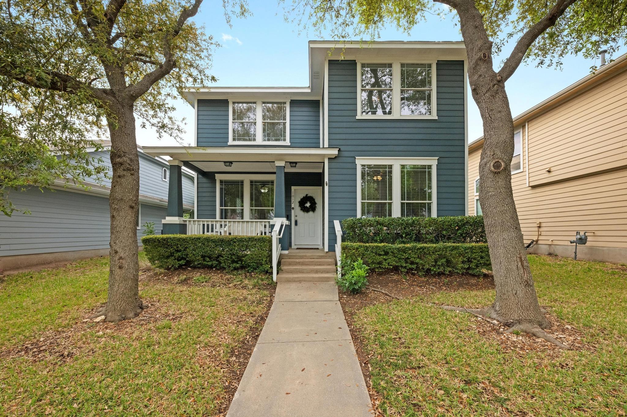 1012 Peyton Pl Property Photo 1