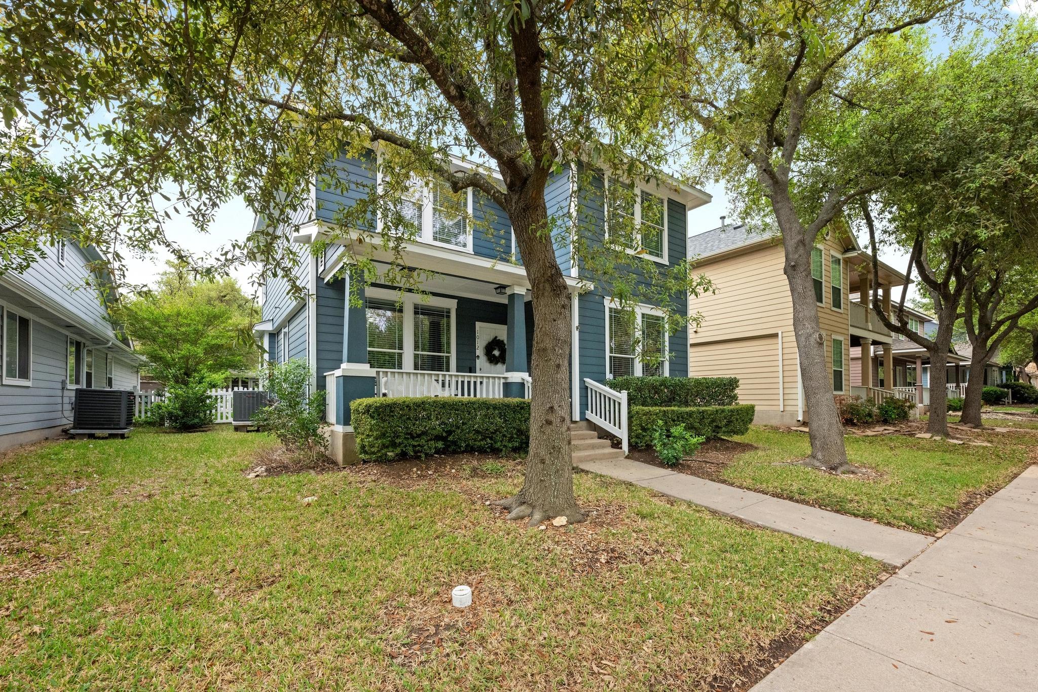 1012 Peyton Pl Property Photo 2