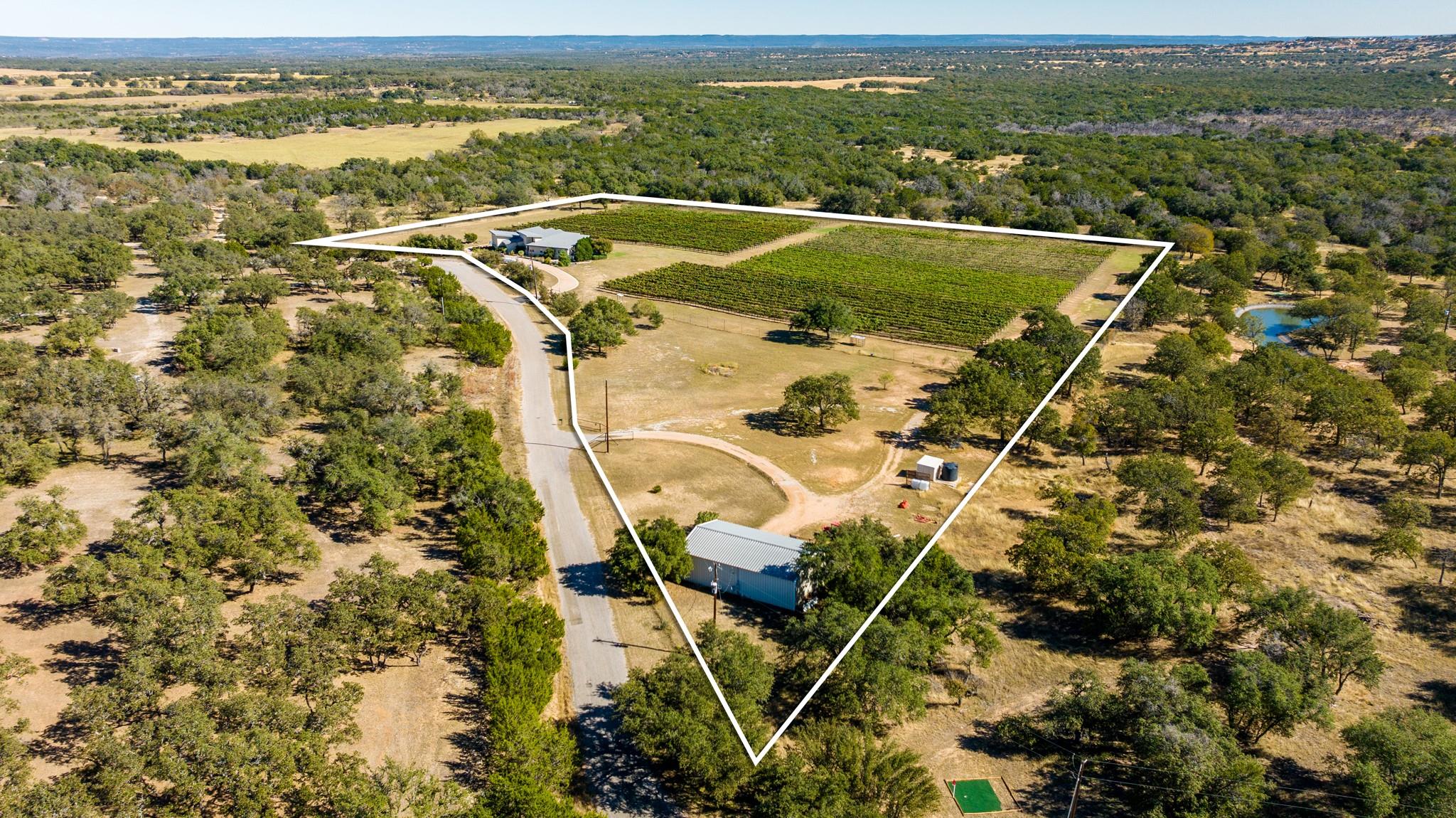 1758 Lincoln Smith Rd Property Photo 2