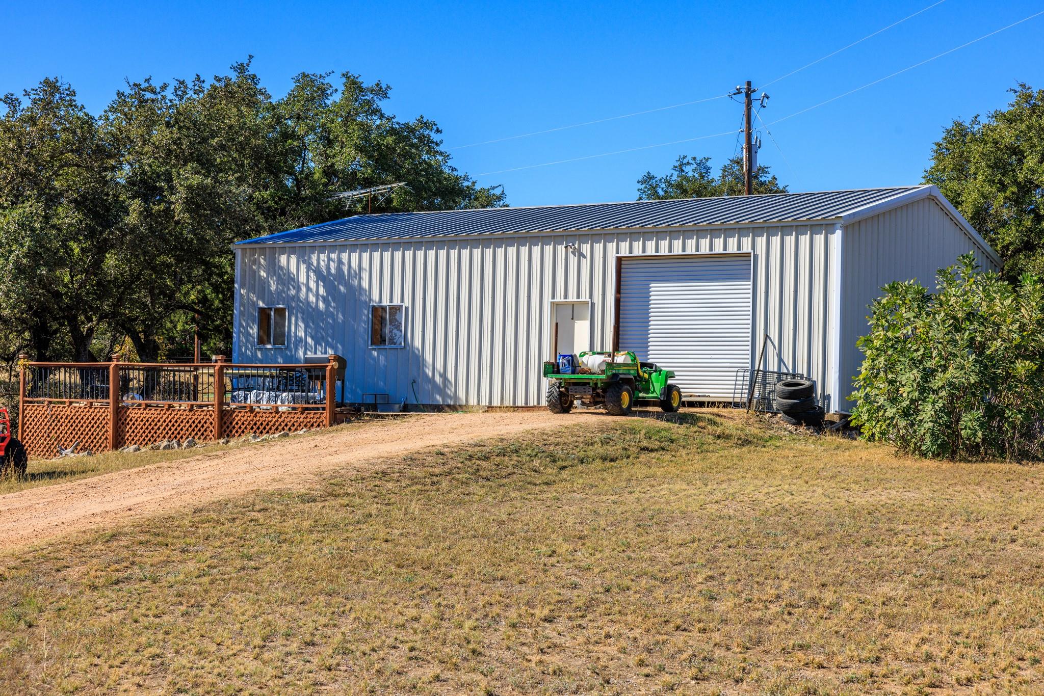1758 Lincoln Smith Rd Property Photo 39