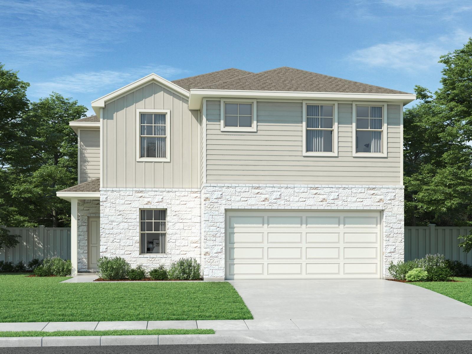 281 Boatright Blvd Property Photo