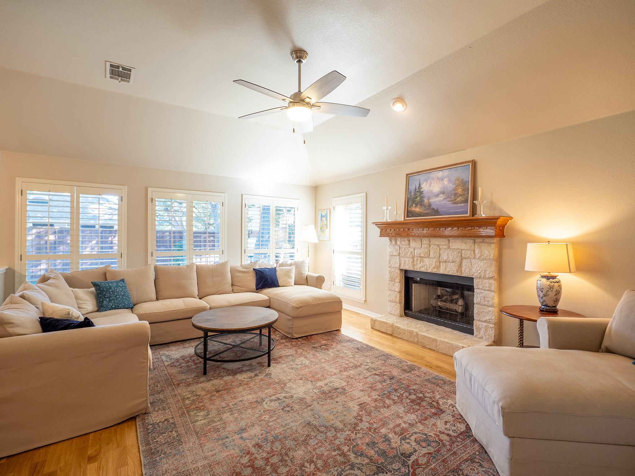 17200 Poncho Springs Ln Property Photo 1
