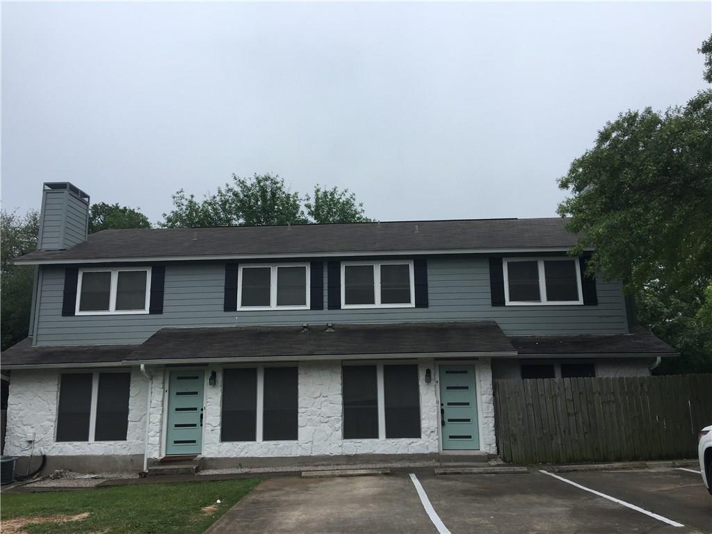 1510 Camp Craft Rd #b Property Photo 2