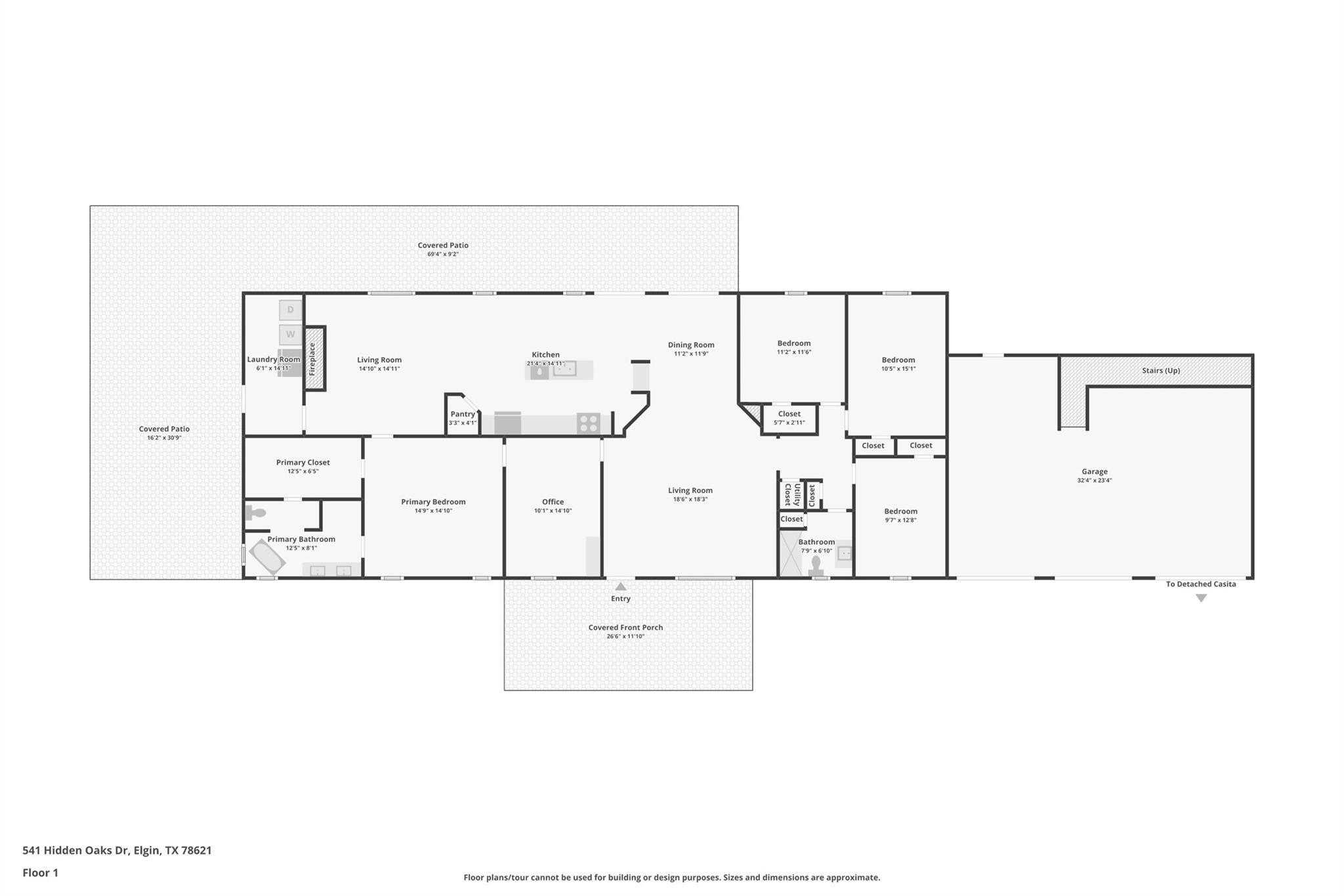 541 Hidden Oaks Dr Property Photo 38